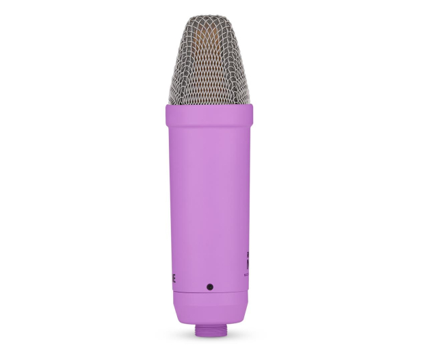Rode NT1 Signature Purple - 1199651 - zdjęcie 5